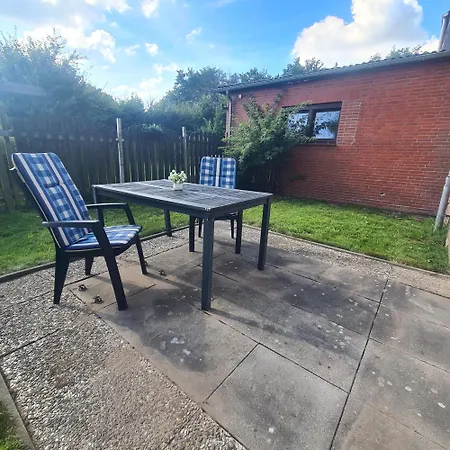 Apartment Luv & Lee Simonsberg