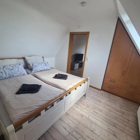 Appartement Luv&lee