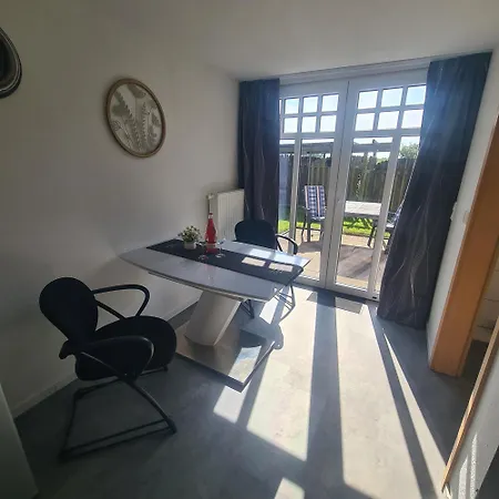 Appartement Luv&lee